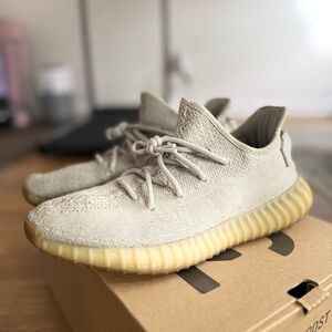 Adidas Yeezy Boost 350 V2 - Sesame